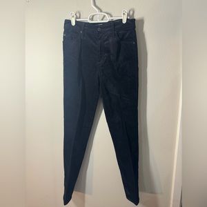 AG Farrah High Rise Skinny Jeans